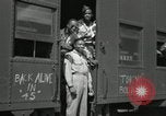 Image North Platte travailleurs cantine North Platte Nebraska USA, 1945, de la seconde 16 séquences d'archives historiques vidéo 65675029762