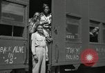 Image North Platte travailleurs cantine North Platte Nebraska USA, 1945, de la seconde 17 séquences d'archives historiques vidéo 65675029762