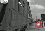 Image North Platte travailleurs cantine North Platte Nebraska USA, 1945, de la seconde 37 séquences d'archives historiques vidéo 65675029762
