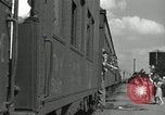 Image North Platte travailleurs cantine North Platte Nebraska USA, 1945, de la seconde 38 séquences d'archives historiques vidéo 65675029762