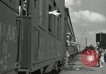 Image North Platte travailleurs cantine North Platte Nebraska USA, 1945, de la seconde 39 séquences d'archives historiques vidéo 65675029762