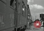 Image North Platte travailleurs cantine North Platte Nebraska USA, 1945, de la seconde 41 séquences d'archives historiques vidéo 65675029762