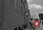 Image North Platte travailleurs cantine North Platte Nebraska USA, 1945, de la seconde 47 séquences d'archives historiques vidéo 65675029762