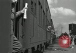 Image North Platte travailleurs cantine North Platte Nebraska USA, 1945, de la seconde 49 séquences d'archives historiques vidéo 65675029762