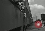 Image North Platte travailleurs cantine North Platte Nebraska USA, 1945, de la seconde 52 séquences d'archives historiques vidéo 65675029762