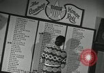 Image North Platte cantine North Platte Nebraska USA, 1945, de la seconde 4 séquences d'archives historiques vidéo 65675029763