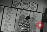 Image North Platte cantine North Platte Nebraska USA, 1945, de la seconde 6 séquences d'archives historiques vidéo 65675029763