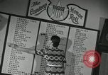 Image North Platte cantine North Platte Nebraska USA, 1945, de la seconde 8 séquences d'archives historiques vidéo 65675029763