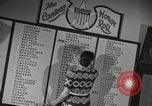 Image North Platte cantine North Platte Nebraska USA, 1945, de la seconde 12 séquences d'archives historiques vidéo 65675029763