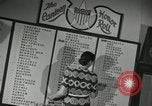 Image North Platte cantine North Platte Nebraska USA, 1945, de la seconde 16 séquences d'archives historiques vidéo 65675029763
