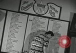 Image North Platte cantine North Platte Nebraska USA, 1945, de la seconde 20 séquences d'archives historiques vidéo 65675029763