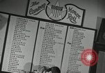 Image North Platte cantine North Platte Nebraska USA, 1945, de la seconde 23 séquences d'archives historiques vidéo 65675029763