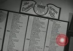 Image North Platte cantine North Platte Nebraska USA, 1945, de la seconde 37 séquences d'archives historiques vidéo 65675029763