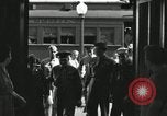 Image North Platte cantine North Platte Nebraska USA, 1945, de la seconde 40 séquences d'archives historiques vidéo 65675029763