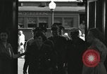 Image North Platte cantine North Platte Nebraska USA, 1945, de la seconde 42 séquences d'archives historiques vidéo 65675029763