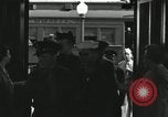 Image North Platte cantine North Platte Nebraska USA, 1945, de la seconde 44 séquences d'archives historiques vidéo 65675029763