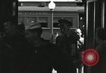 Image North Platte cantine North Platte Nebraska USA, 1945, de la seconde 45 séquences d'archives historiques vidéo 65675029763