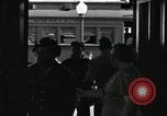 Image North Platte cantine North Platte Nebraska USA, 1945, de la seconde 55 séquences d'archives historiques vidéo 65675029763