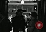 Image North Platte cantine North Platte Nebraska USA, 1945, de la seconde 57 séquences d'archives historiques vidéo 65675029763