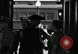Image North Platte cantine North Platte Nebraska USA, 1945, de la seconde 59 séquences d'archives historiques vidéo 65675029763