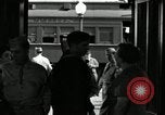 Image North Platte cantine North Platte Nebraska USA, 1945, de la seconde 60 séquences d'archives historiques vidéo 65675029763