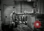 Image of bottled milk North Platte Nebraska USA, 1945, second 9 stock footage video 65675029764