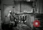 Image of bottled milk North Platte Nebraska USA, 1945, second 10 stock footage video 65675029764
