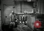 Image of bottled milk North Platte Nebraska USA, 1945, second 14 stock footage video 65675029764