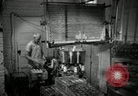 Image of bottled milk North Platte Nebraska USA, 1945, second 16 stock footage video 65675029764