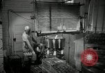 Image of bottled milk North Platte Nebraska USA, 1945, second 19 stock footage video 65675029764
