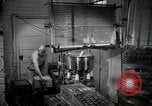 Image of bottled milk North Platte Nebraska USA, 1945, second 31 stock footage video 65675029764