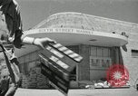 Image of Sixth Street Market North Platte Nebraska USA, 1945, second 1 stock footage video 65675029765