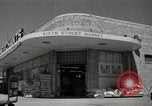 Image of Sixth Street Market North Platte Nebraska USA, 1945, second 3 stock footage video 65675029765