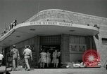 Image of Sixth Street Market North Platte Nebraska USA, 1945, second 14 stock footage video 65675029765