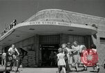 Image of Sixth Street Market North Platte Nebraska USA, 1945, second 19 stock footage video 65675029765
