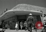 Image of Sixth Street Market North Platte Nebraska USA, 1945, second 22 stock footage video 65675029765