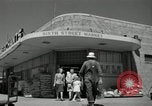 Image of Sixth Street Market North Platte Nebraska USA, 1945, second 23 stock footage video 65675029765