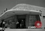 Image of Sixth Street Market North Platte Nebraska USA, 1945, second 29 stock footage video 65675029765
