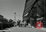 Image of pedestrians North Platte Nebraska USA, 1945, second 41 stock footage video 65675029768