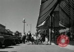 Image of pedestrians North Platte Nebraska USA, 1945, second 43 stock footage video 65675029768