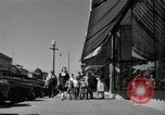 Image of pedestrians North Platte Nebraska USA, 1945, second 44 stock footage video 65675029768