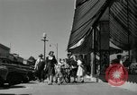 Image of pedestrians North Platte Nebraska USA, 1945, second 46 stock footage video 65675029768