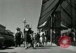Image of pedestrians North Platte Nebraska USA, 1945, second 48 stock footage video 65675029768