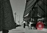 Image of pedestrians North Platte Nebraska USA, 1945, second 61 stock footage video 65675029768