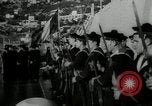 Immagine di Re Prajadhipok Villefranche Francia, 1934, secondo 30 filmato di repertorio 65675029769