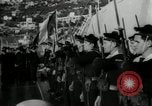 Immagine di Re Prajadhipok Villefranche Francia, 1934, secondo 31 filmato di repertorio 65675029769