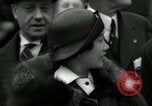 Immagine di Re Prajadhipok Villefranche Francia, 1934, secondo 39 filmato di repertorio 65675029769