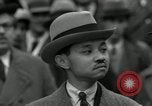 Immagine di Re Prajadhipok Villefranche Francia, 1934, secondo 41 filmato di repertorio 65675029769