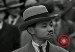 Immagine di Re Prajadhipok Villefranche Francia, 1934, secondo 43 filmato di repertorio 65675029769
