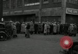 Immagine di Scaricate i dipendenti Cleveland Ohio USA, 1934, secondo 11 filmato di repertorio 65675029770